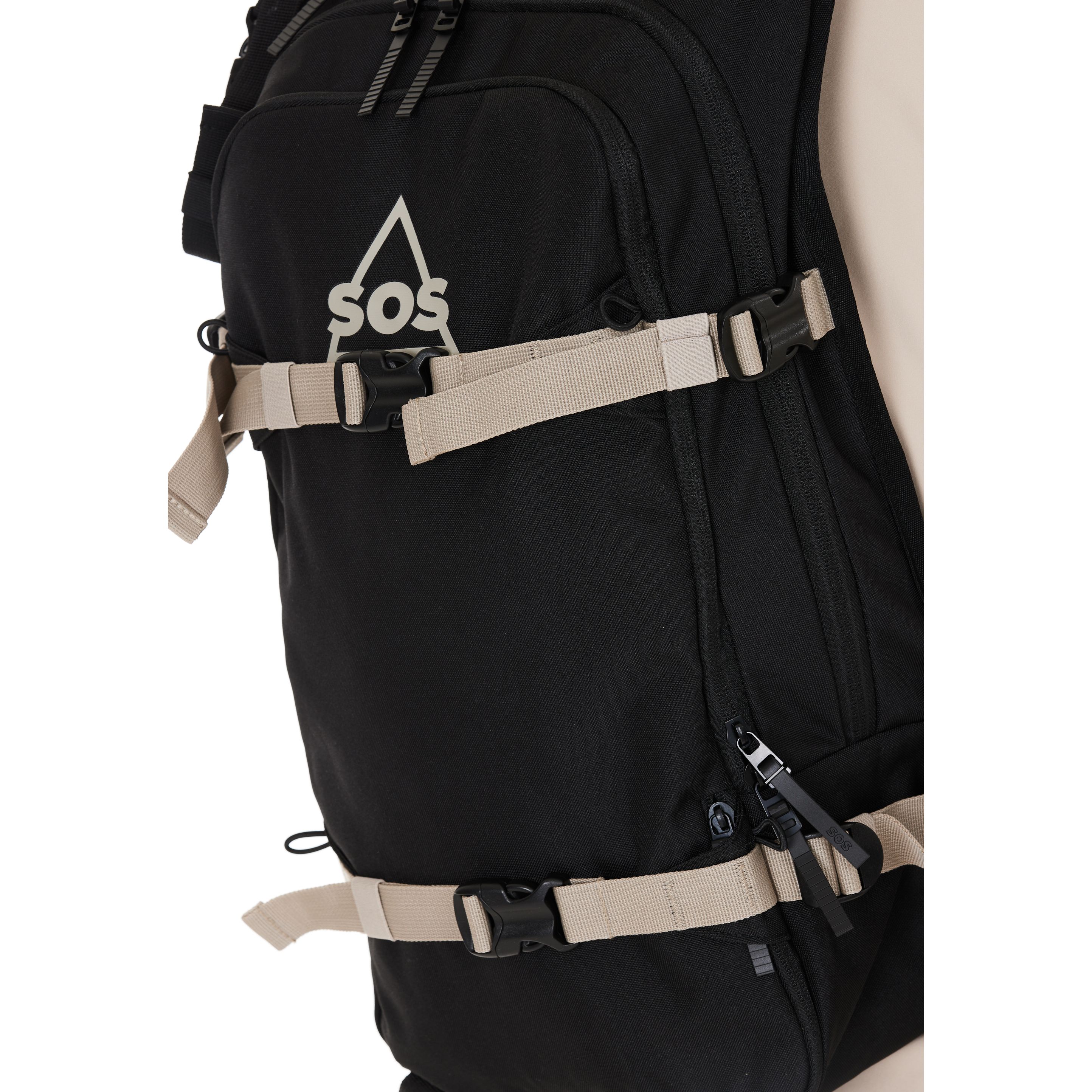 Bagpacks -  sos Lenzerheide Backpack